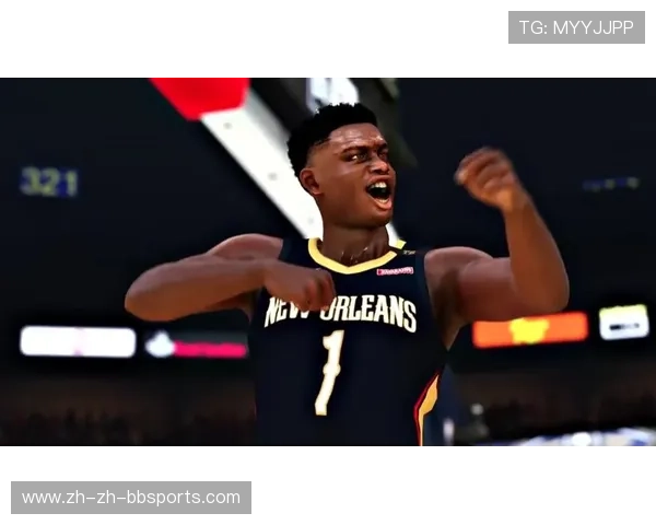 Zion Williamson健康状态恢复后有望带领鹈鹕队重回季后赛舞台