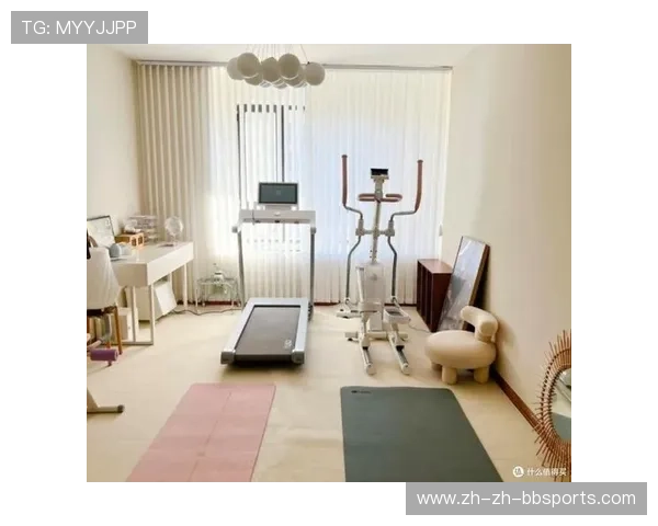 预算友好型家庭健身装备推荐：打造高性价比私人运动空间