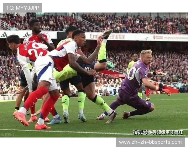 英超球队的技战术运用与发展趋势